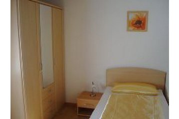 Njemačka Privát Steinen, Interijer